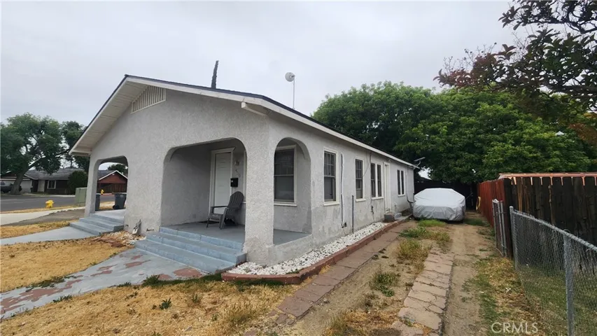 450 N 6th, Coalinga, California 93210