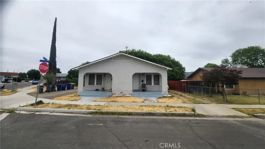 450 N 6th, Coalinga, California 93210