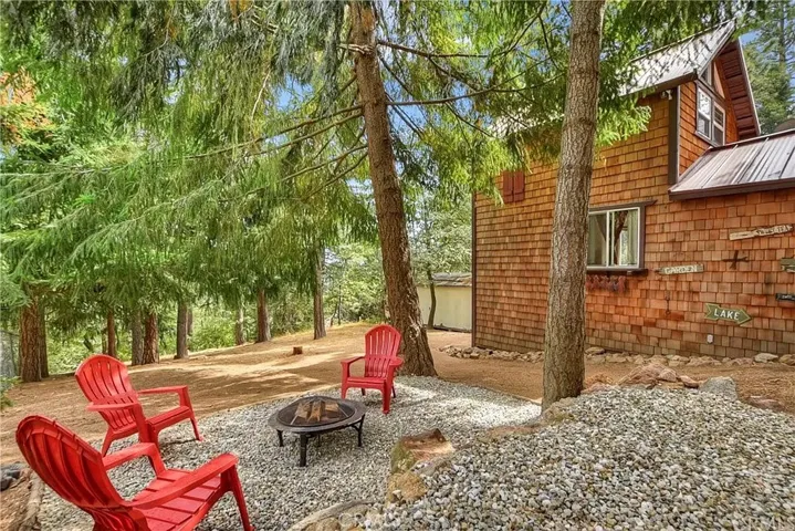 471 Willow Witch, Cedarpines Park, California 92325