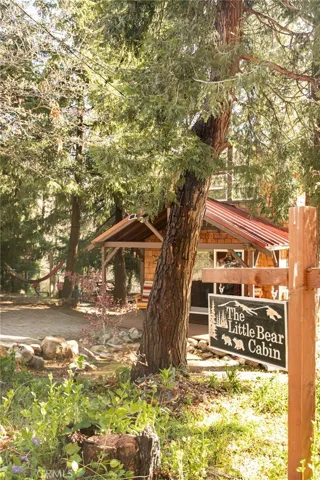 471 Willow Witch, Cedarpines Park, California 92325