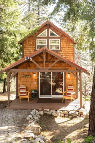 471 Willow Witch, Cedarpines Park, California 92325