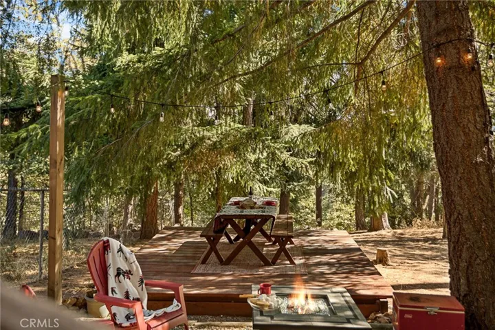 471 Willow Witch, Cedarpines Park, California 92325
