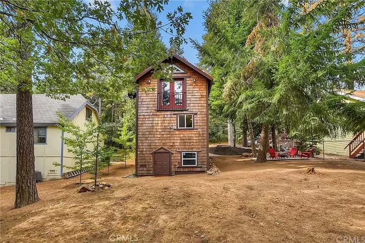 471 Willow Witch, Cedarpines Park, California 92325