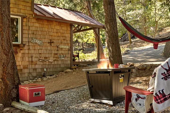 471 Willow Witch, Cedarpines Park, California 92325