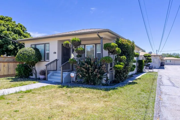 563 Laurel Avenue, Hayward, California 94541