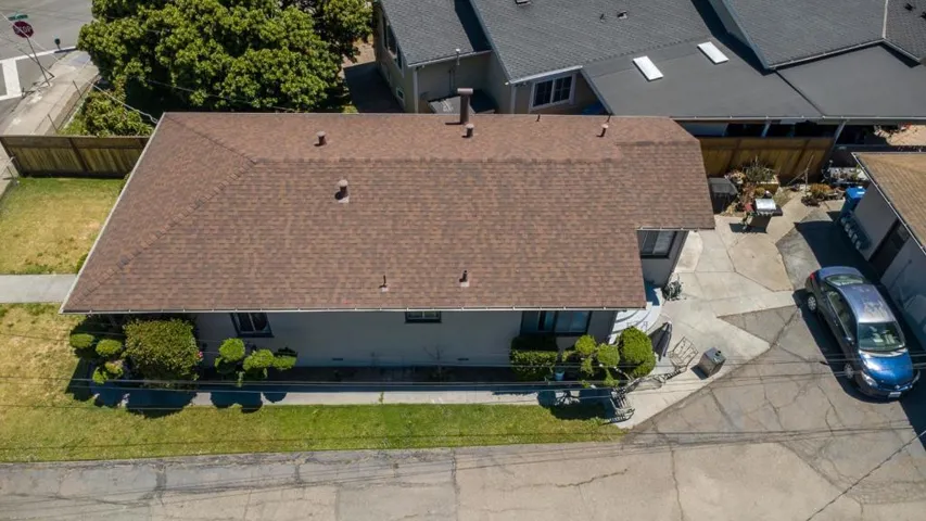 563 Laurel Avenue, Hayward, California 94541