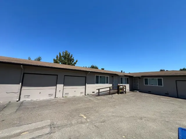 563 Laurel Avenue, Hayward, California 94541