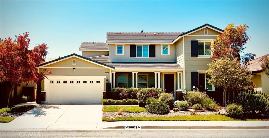 30071 Muirlands, Menifee, California 92584