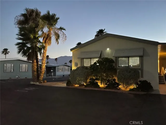 17640 Corkill 48, Desert Hot Springs, California 92241