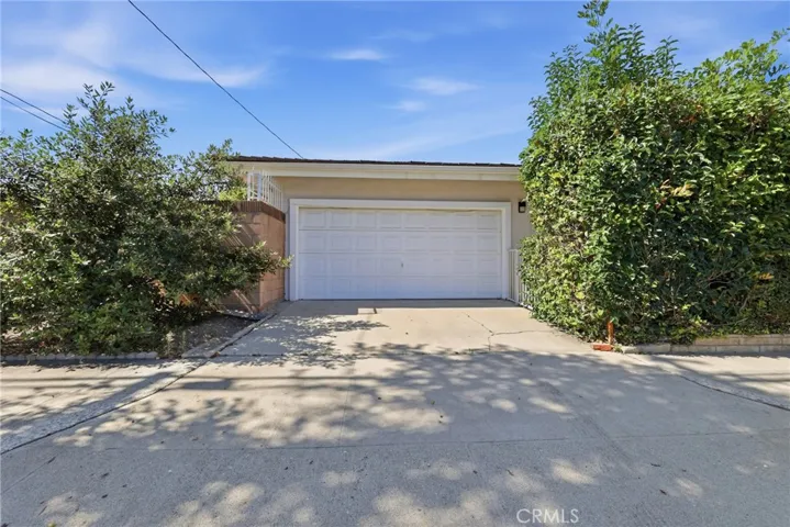 2031 Bella Vista Avenue, Arcadia, California 91007