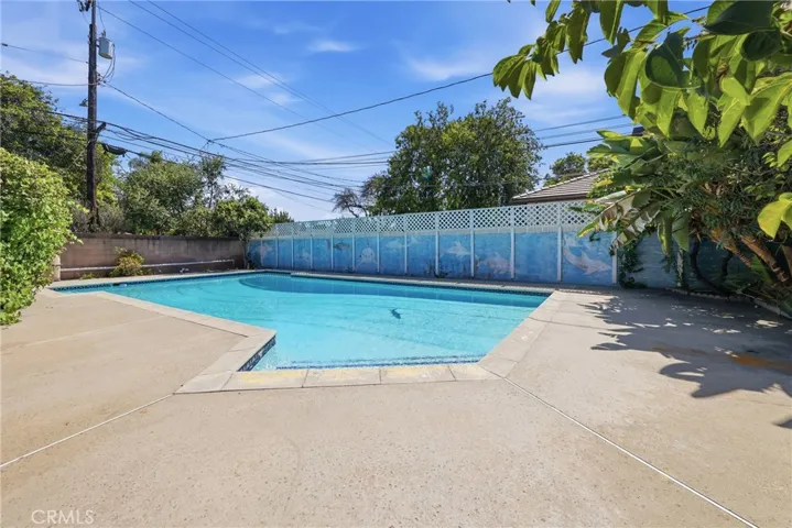 2031 Bella Vista Avenue, Arcadia, California 91007