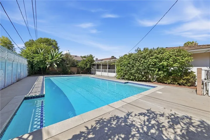 2031 Bella Vista Avenue, Arcadia, California 91007