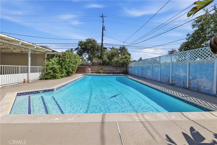 2031 Bella Vista Avenue, Arcadia, California 91007