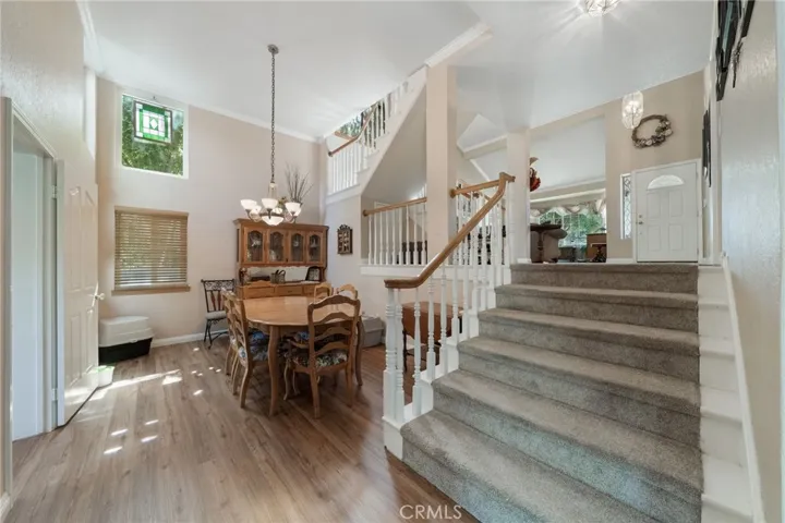 6685 Quail Court, La Verne, California 91750