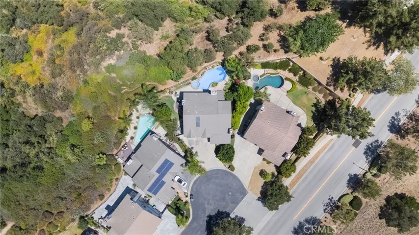 6685 Quail Court, La Verne, California 91750