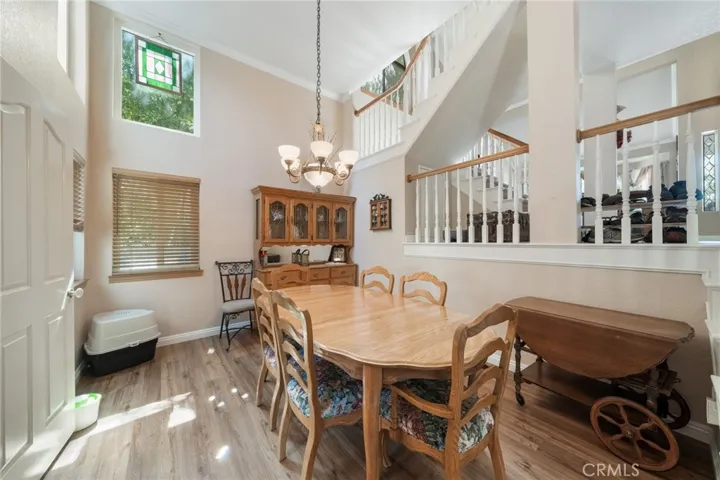6685 Quail Court, La Verne, California 91750