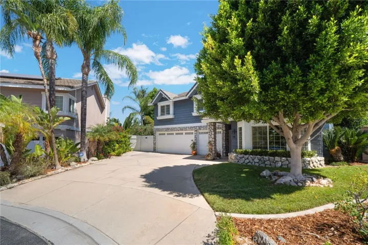 6685 Quail Court, La Verne, California 91750
