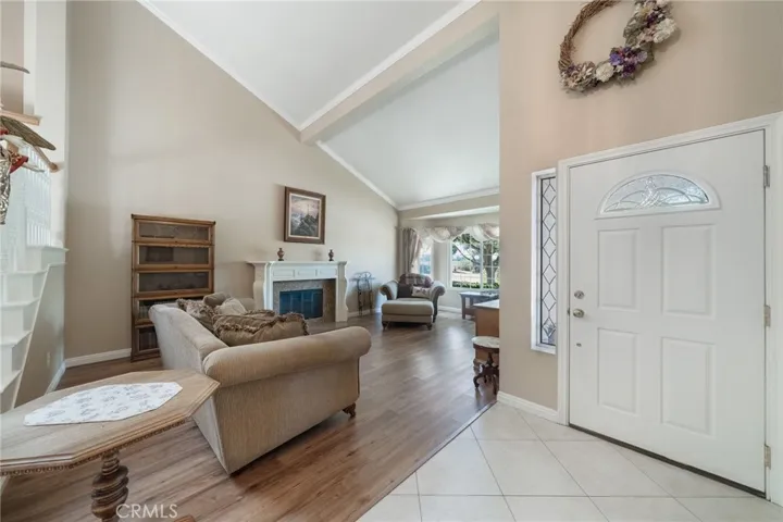 6685 Quail Court, La Verne, California 91750