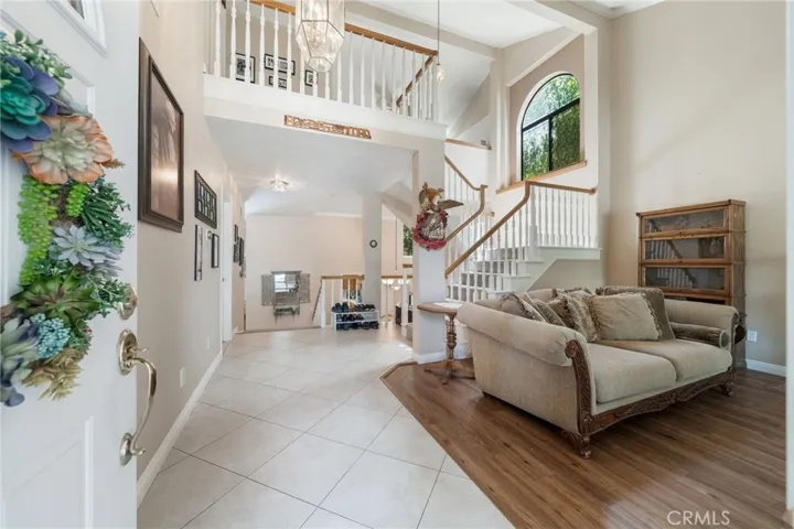 6685 Quail Court, La Verne, California 91750