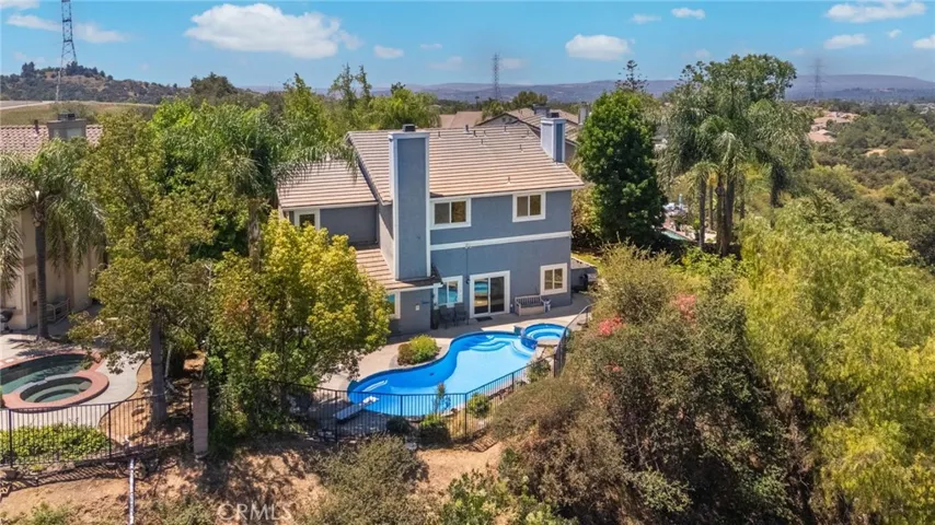 6685 Quail Court, La Verne, California 91750