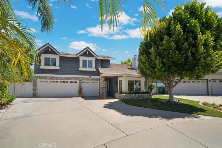 6685 Quail Court, La Verne, California 91750