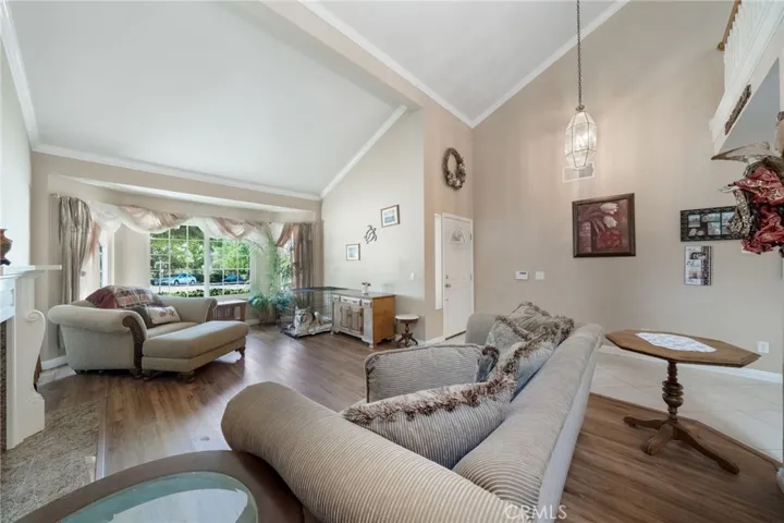 6685 Quail Court, La Verne, California 91750