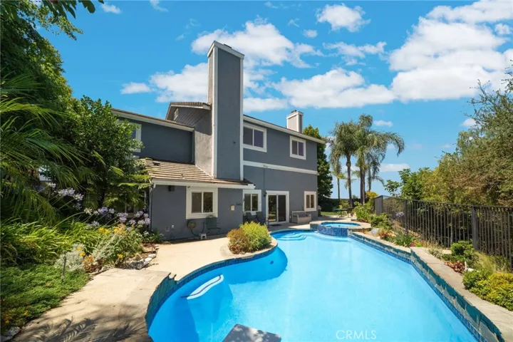 6685 Quail Court, La Verne, California 91750