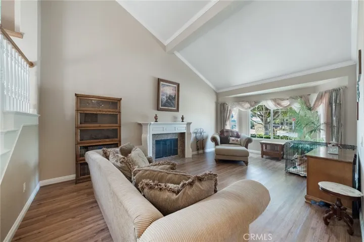 6685 Quail Court, La Verne, California 91750