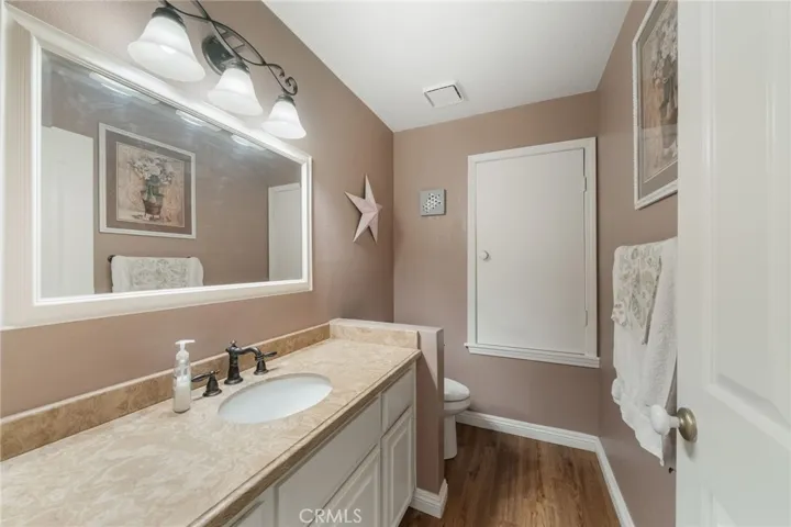 6685 Quail Court, La Verne, California 91750