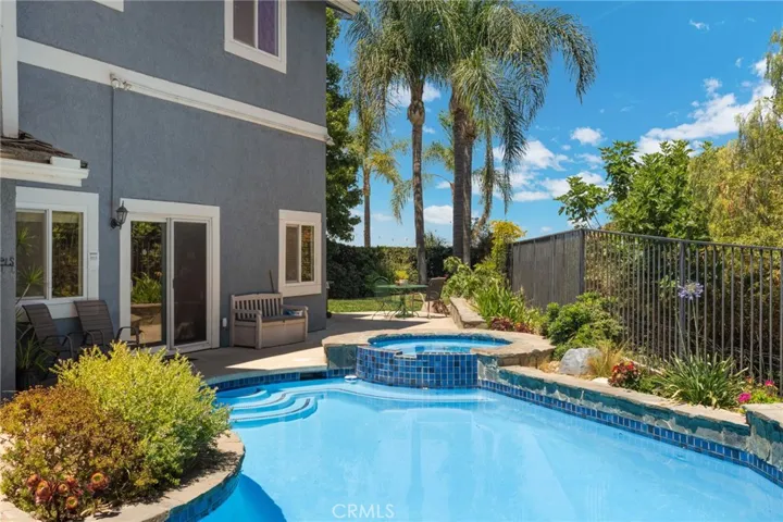 6685 Quail Court, La Verne, California 91750