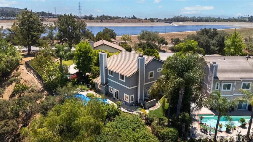 6685 Quail Court, La Verne, California 91750