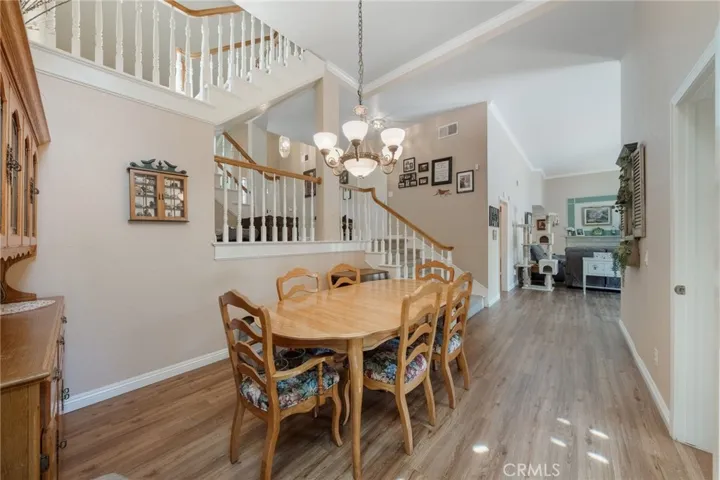 6685 Quail Court, La Verne, California 91750