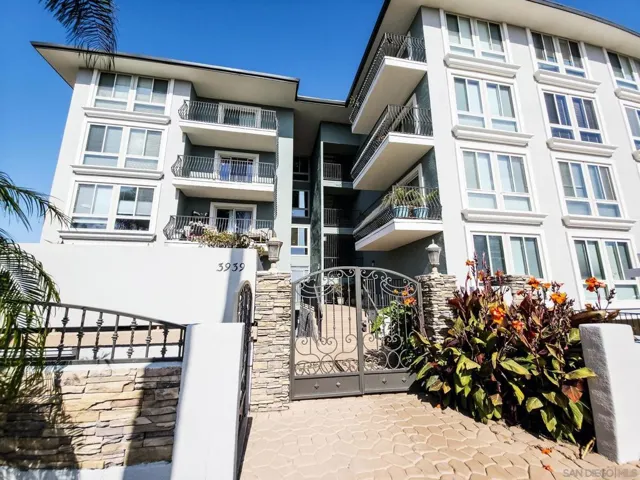3939 Illinois St. 3d, San Diego, California 92104
