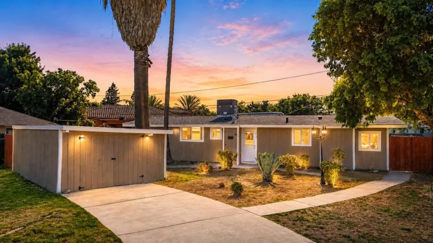 840 Maryland Avenue, Los Banos, California 93635