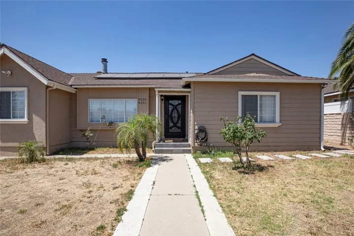 9261 Lev, Arleta, California 91331