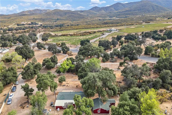 Drone View