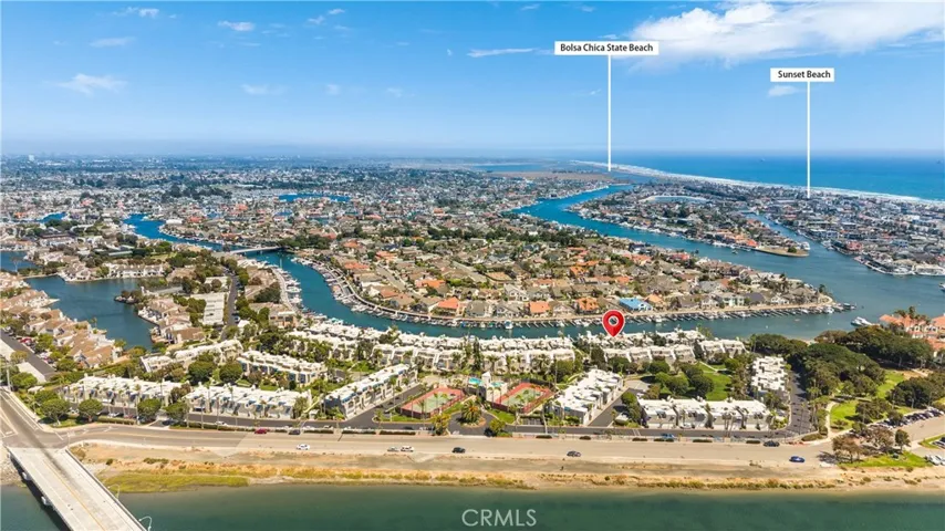 3312 Tempe, Huntington Beach, California 92649