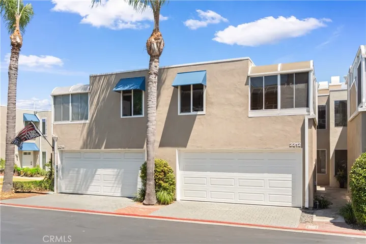 3312 Tempe, Huntington Beach, California 92649