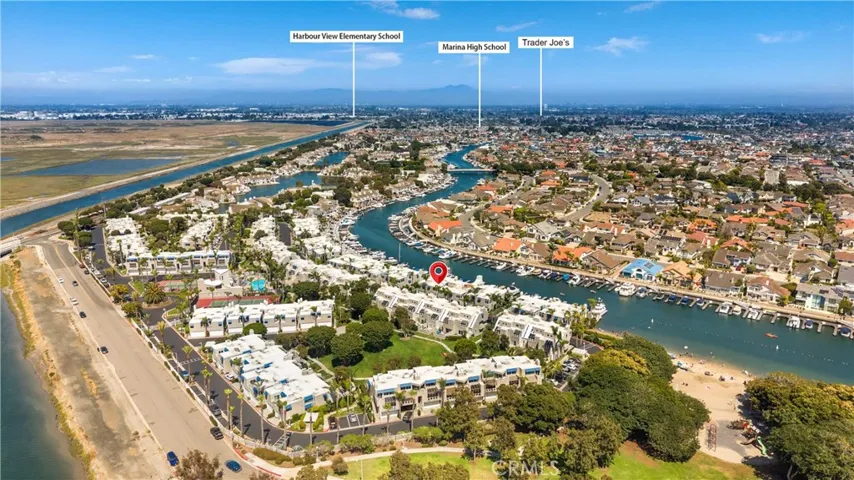 3312 Tempe, Huntington Beach, California 92649
