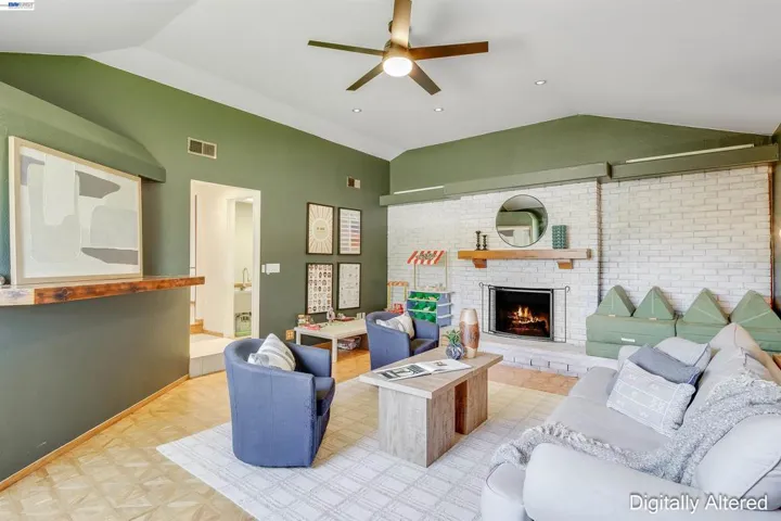 1042 Nielsen Lane, Livermore, California 94550