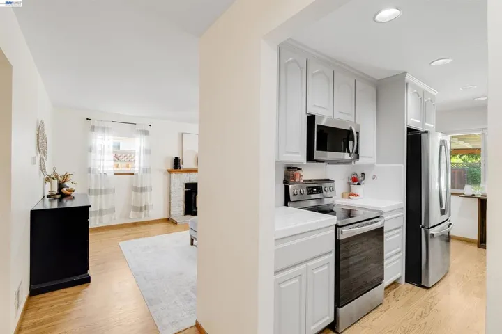 1042 Nielsen Lane, Livermore, California 94550