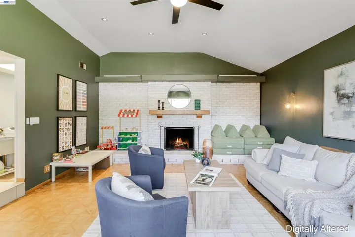 1042 Nielsen Lane, Livermore, California 94550