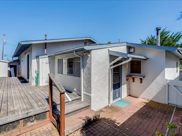 1556 3rd, Los Osos, California 93402