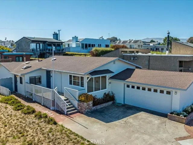 1556 3rd, Los Osos, California 93402
