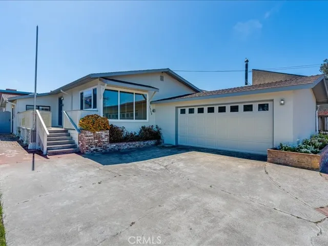 1556 3rd, Los Osos, California 93402