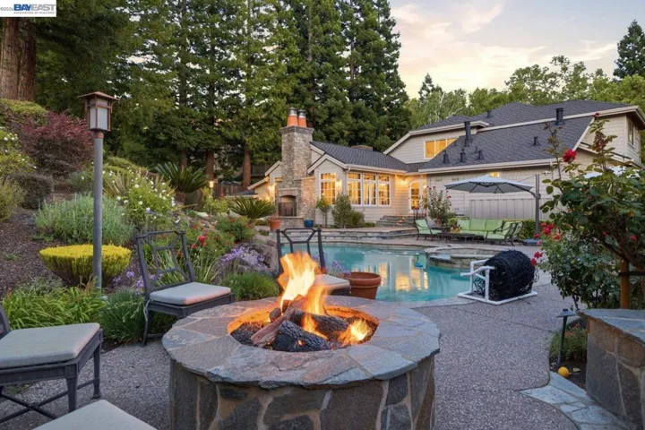 2962 Deer Meadow Dr, Danville, California 94506