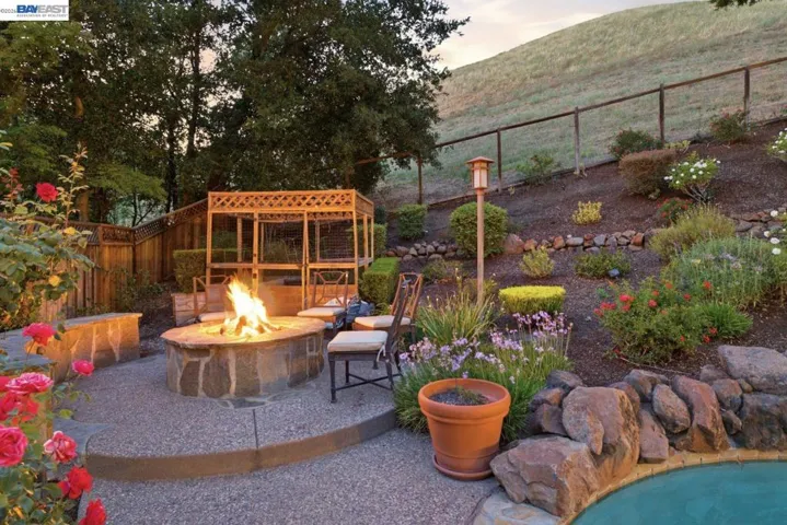 2962 Deer Meadow Dr, Danville, California 94506