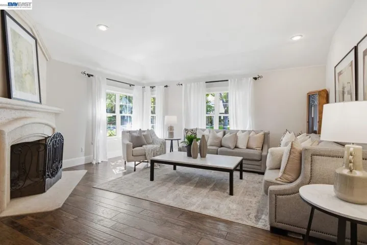 2962 Deer Meadow Dr, Danville, California 94506