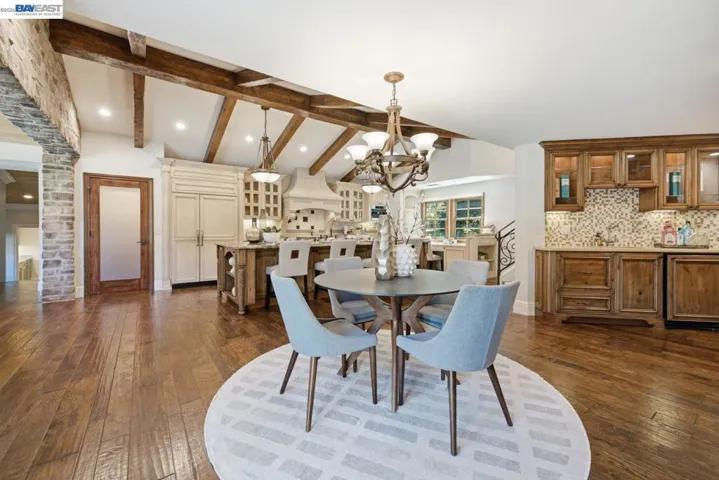 2962 Deer Meadow Dr, Danville, California 94506