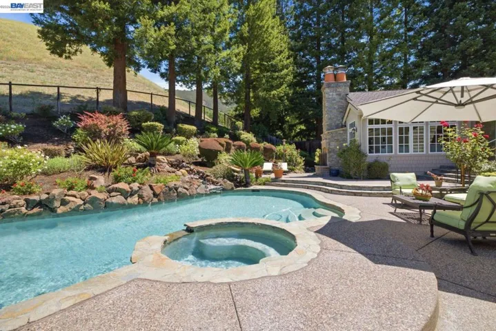 2962 Deer Meadow Dr, Danville, California 94506